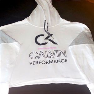 Calvin Klein Woman Sweat Suit Set